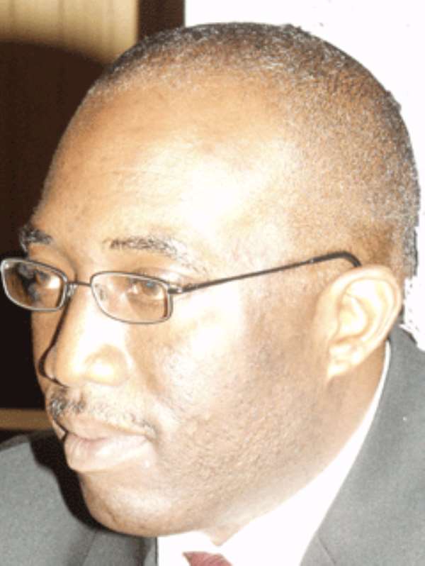 Decision To Arrest Drug Barons Was Based On Law
